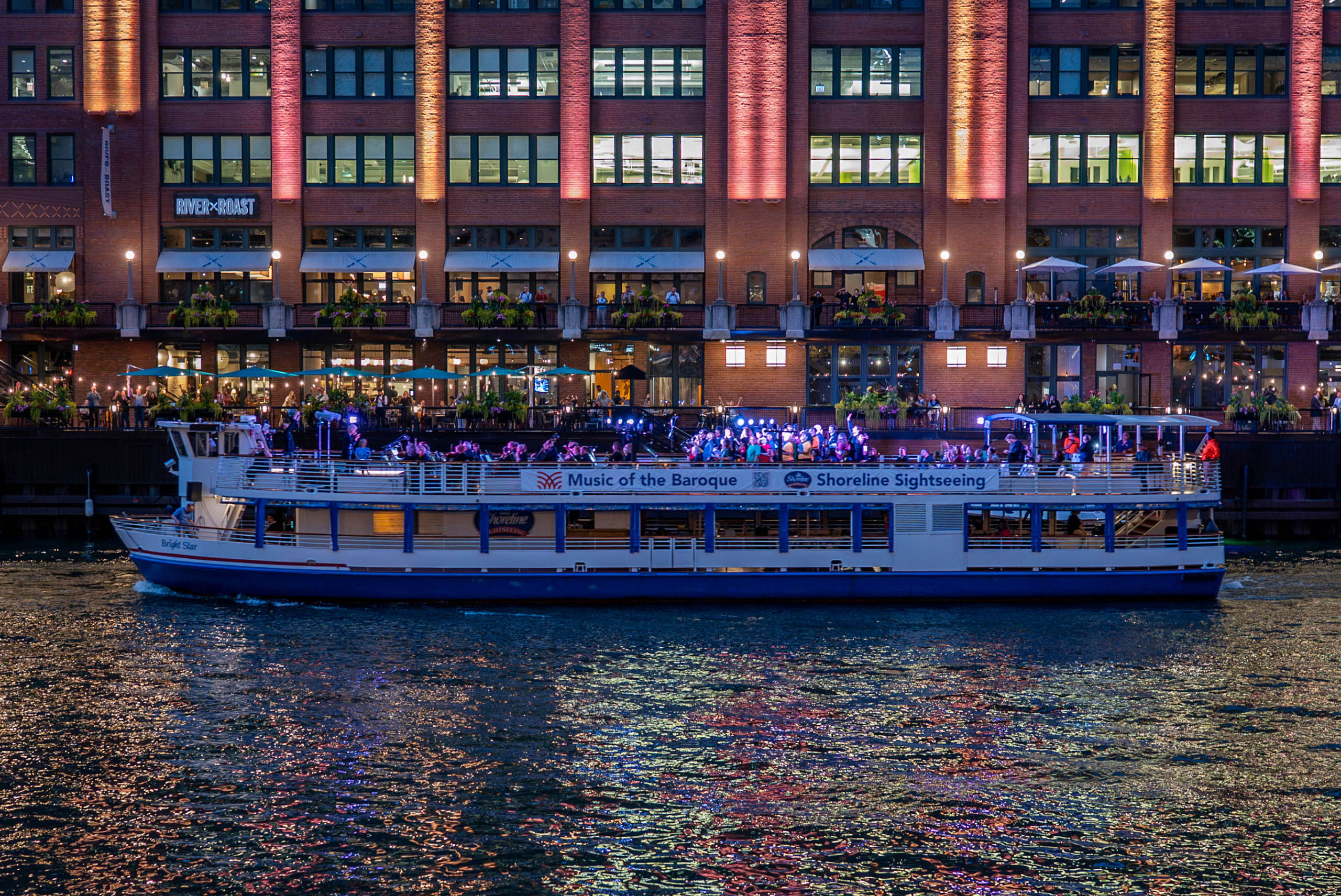 Sounds Good Choir singers
